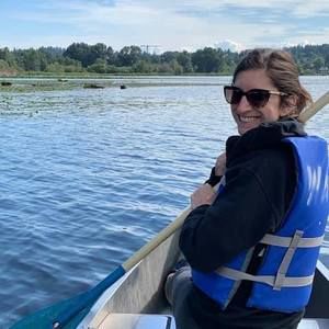 Meet your Posher, Chelsea